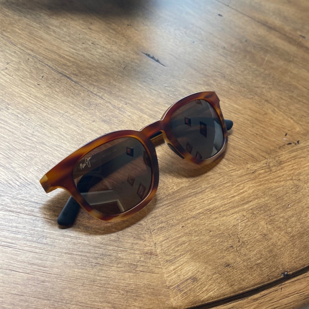 Maui Jim Koko Head sunglasses